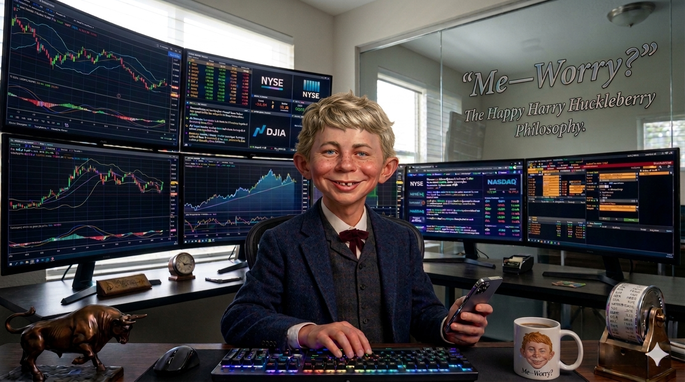 Monthly Trading Report: March 2026