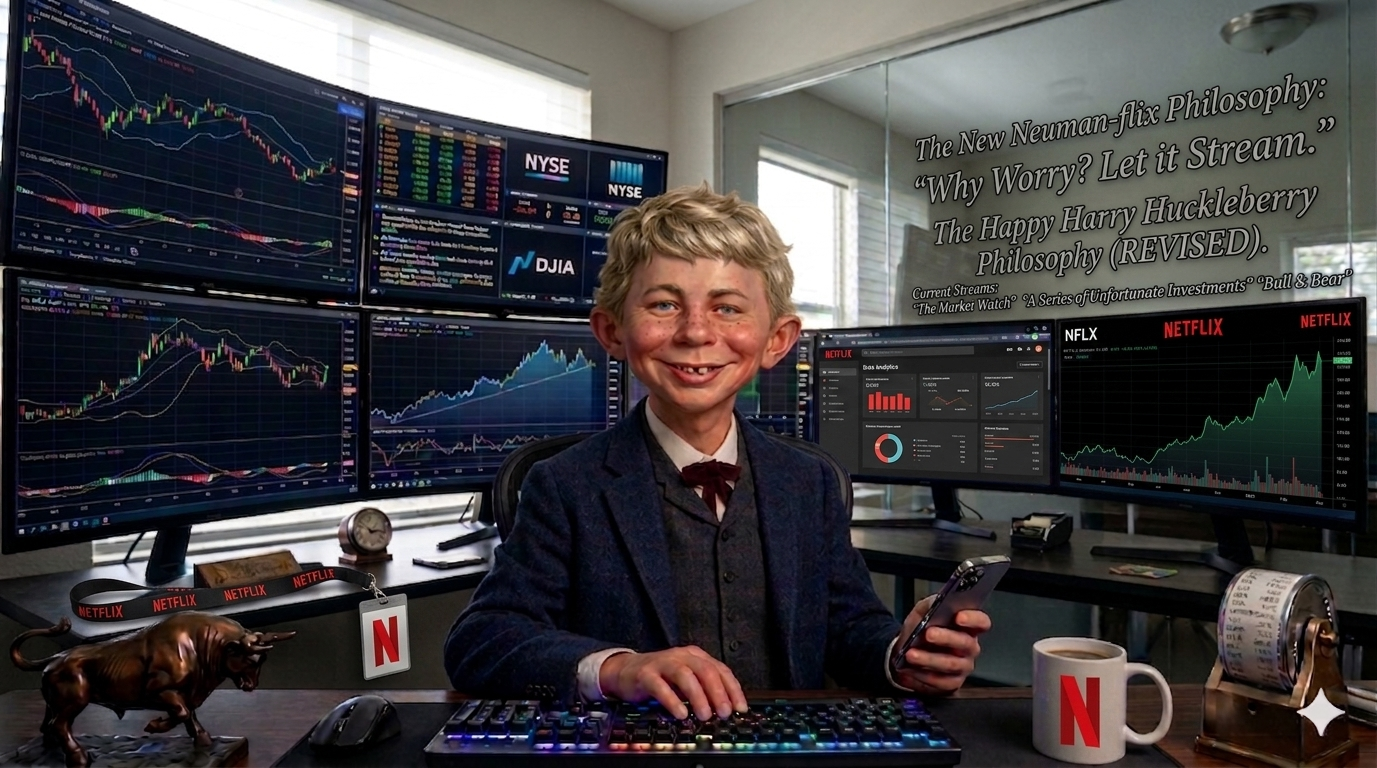 Monthly Report July 2026