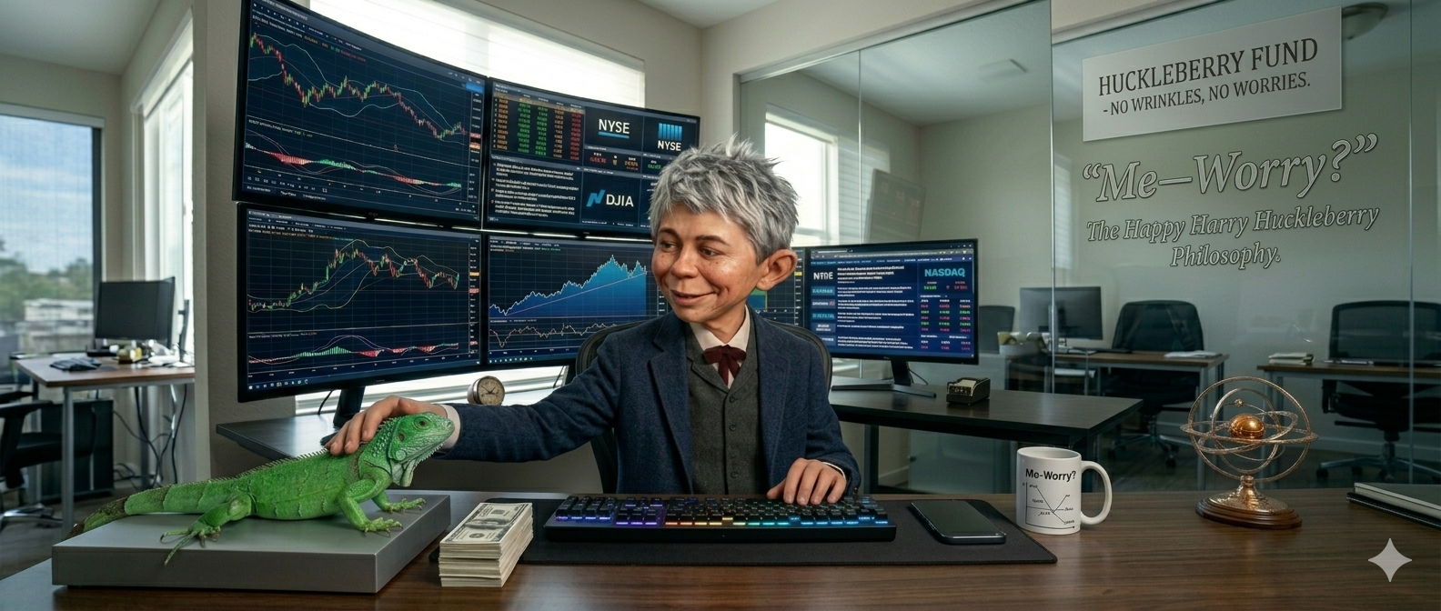 The $670 Harvest: Why I’m Shorting Volatility via the /ES Jade Lizard