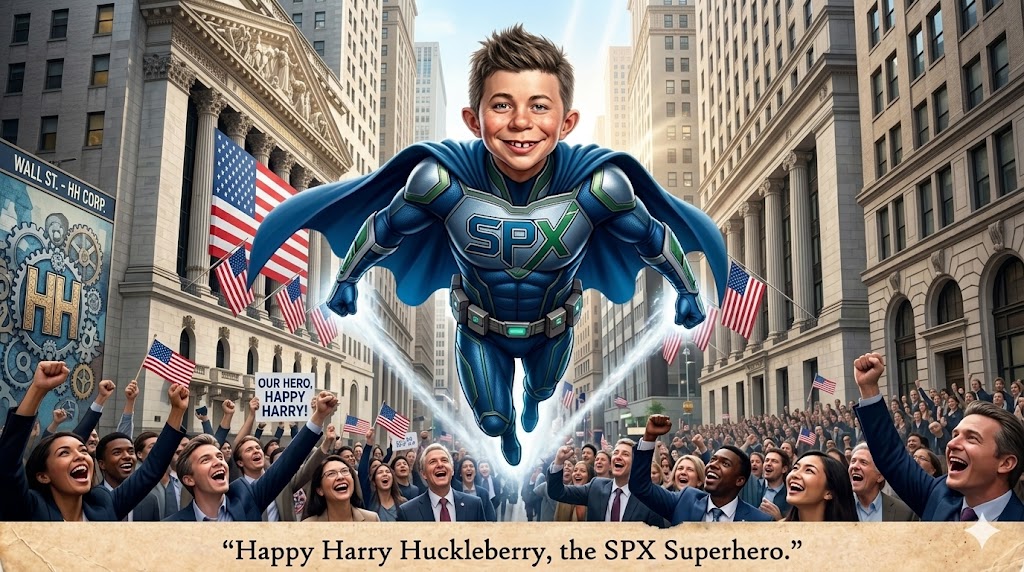 Weekly Trading Report: May 4, 2026 – May 8, 2026