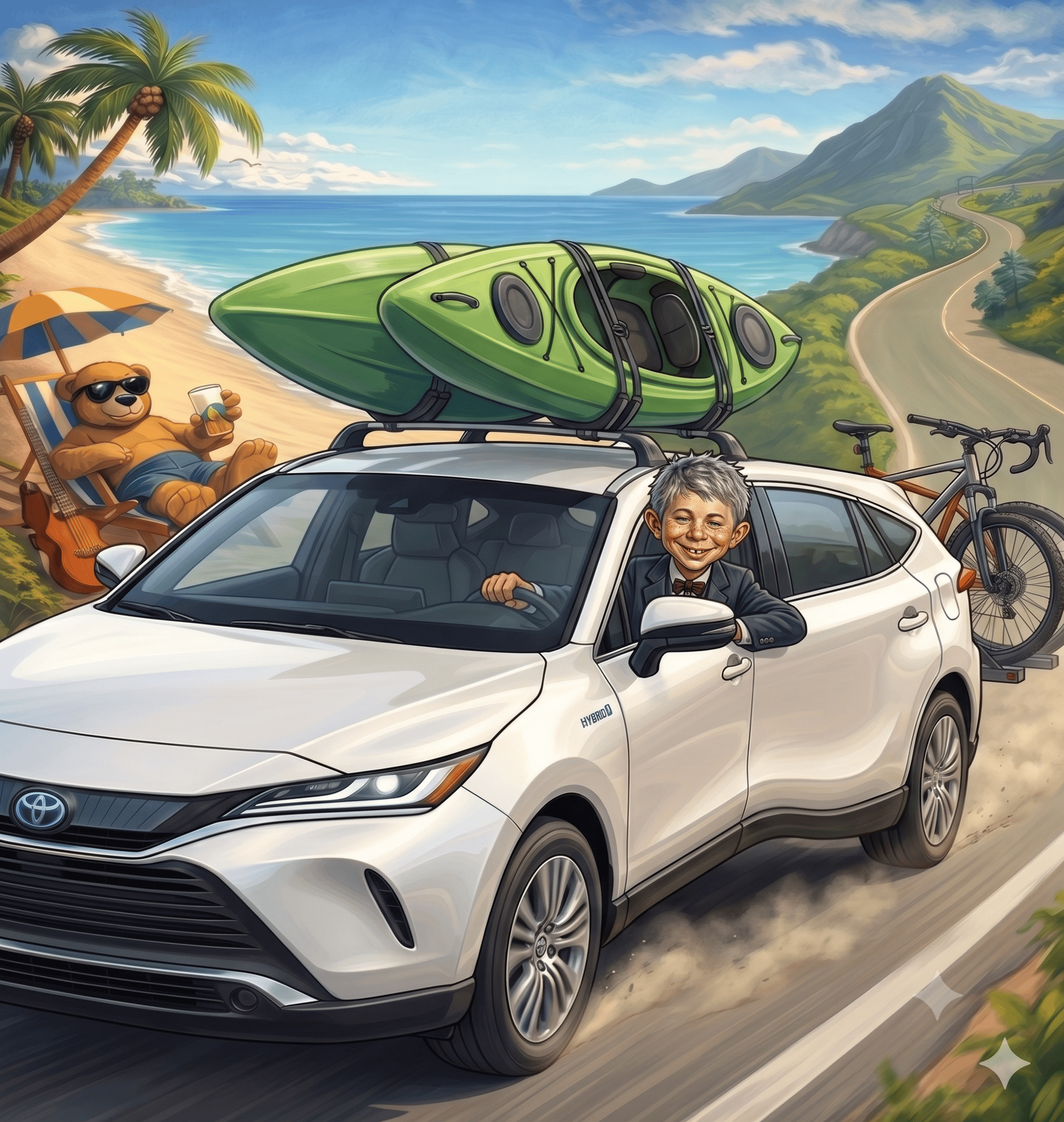 Weekly Trading Report: August 10, 2026 through August 14, 2026